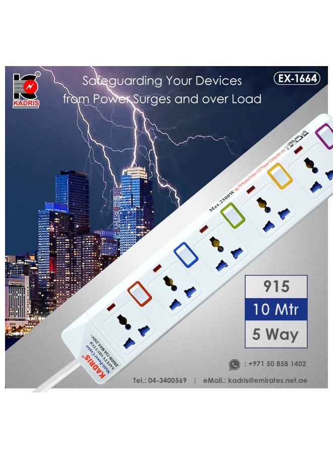 Nayam Sleep Cloud Trundle Bed 190x40x90Cm - Image 3