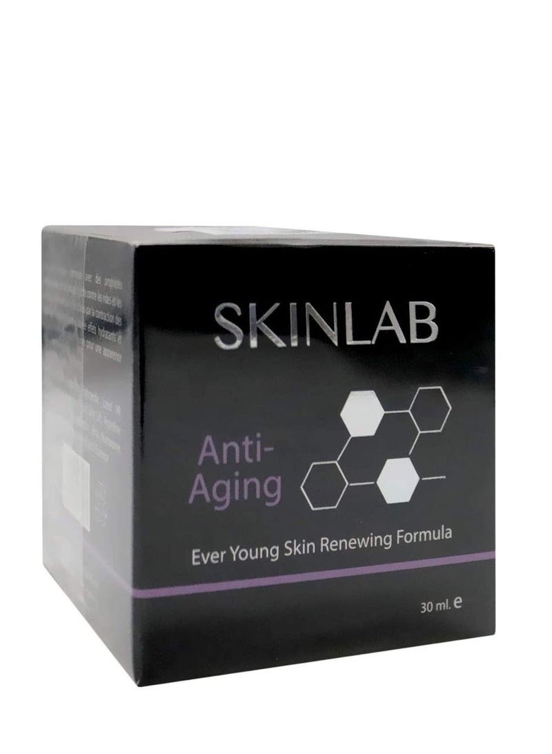 Anti-Aging Cream - 30 ml