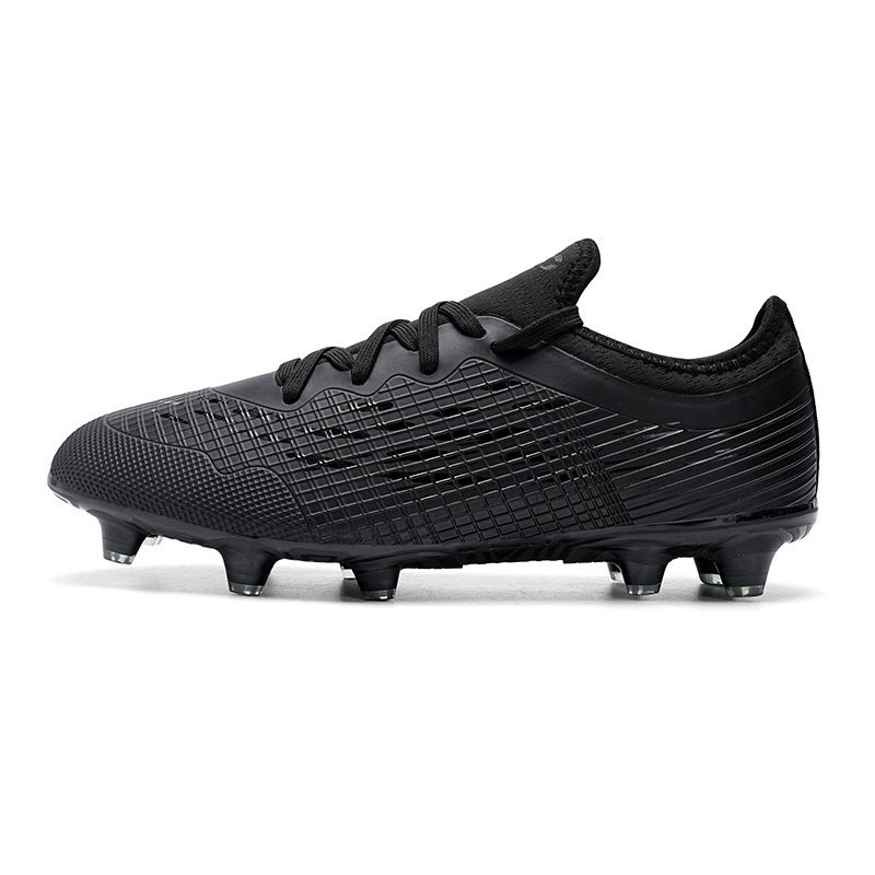 Of New Football Shoes Men'S Spikes Ag Student Competition Sneaker Entity Generation - Image 1