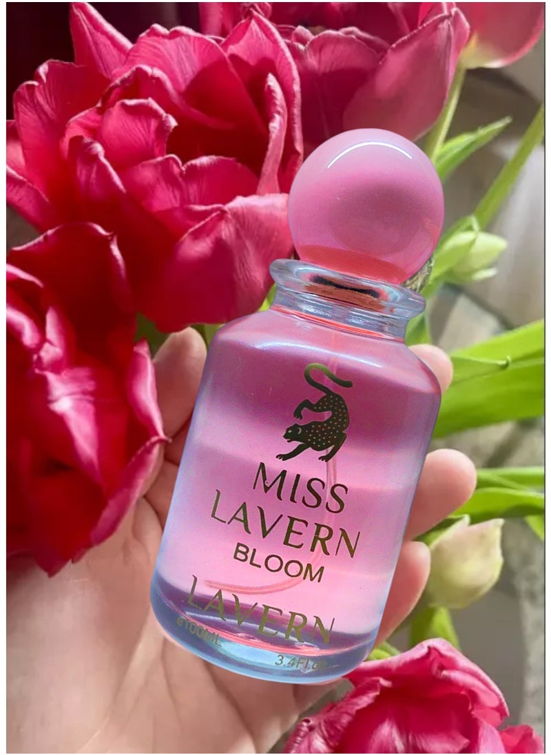 Miss Lavern Bloom EDP 100 ml - pzsku/ZA037FC71DF0E8A59533BZ/45/_/1728177802/404ae275-fcdc-4923-8502-fa376ab5282c