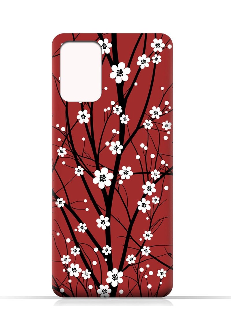 إيه إم سي ديزاين غطاء حماية بطبعة هاتف شاومى Poco X3 GT - Image 2