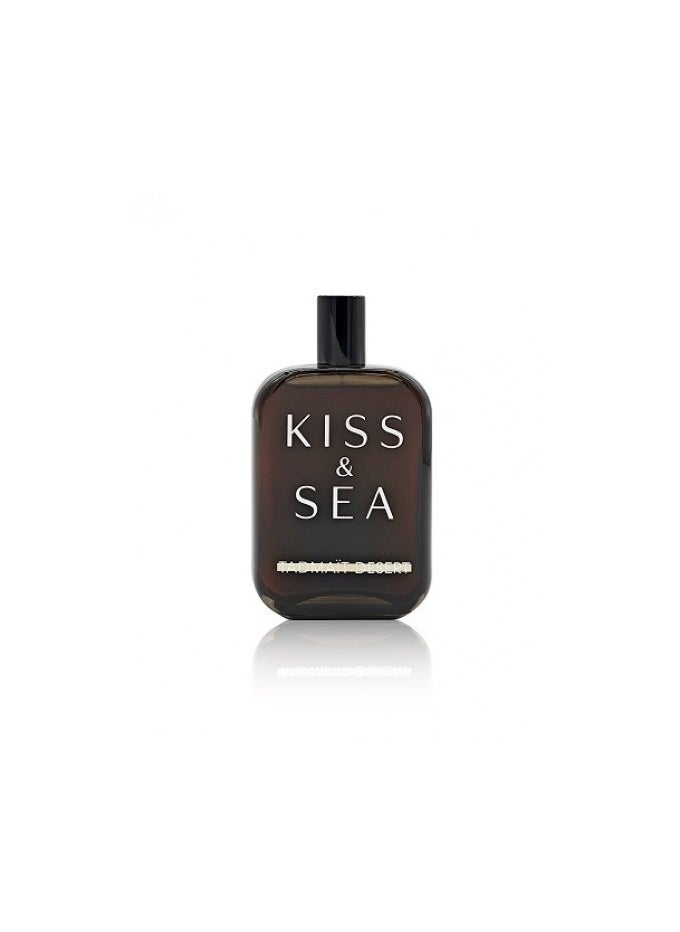 SAMAM PERFUMES Kiss & See Tadmit Desert Valve EDP 100ml  - Image 1
