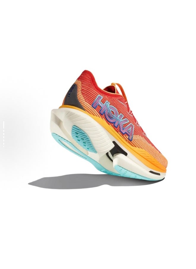 هوكا Hoka cielo x1 أحذية رياضية  - Image 4