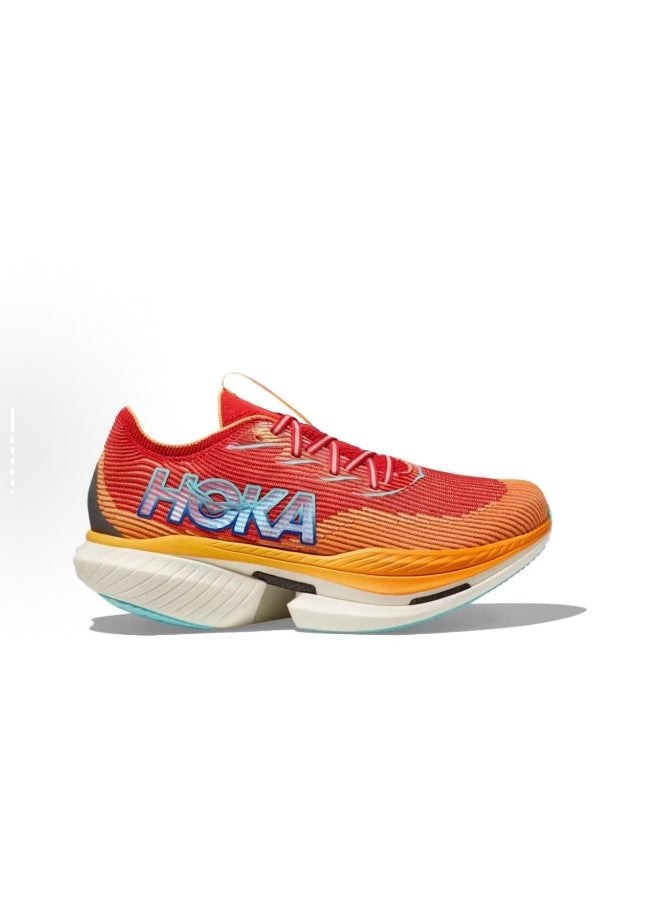 هوكا Hoka cielo x1 أحذية رياضية  - Image 1
