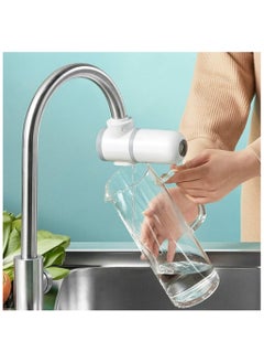 MIJIA Mijia Faucet Tap Water Purifier - MUL11 Faucet Kitchen Water Filter  - Image 3