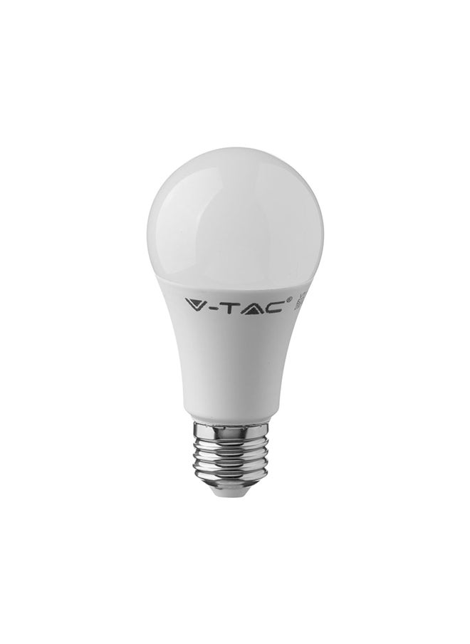 V-TAC 9W A60 LED BULB(PACK OF 10 PCS) 
