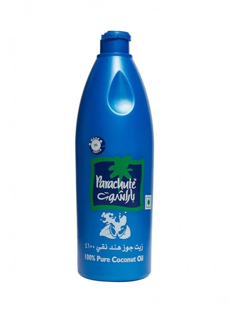 باراشوت زيت جوز الهند النقي 450 مل - Image 3