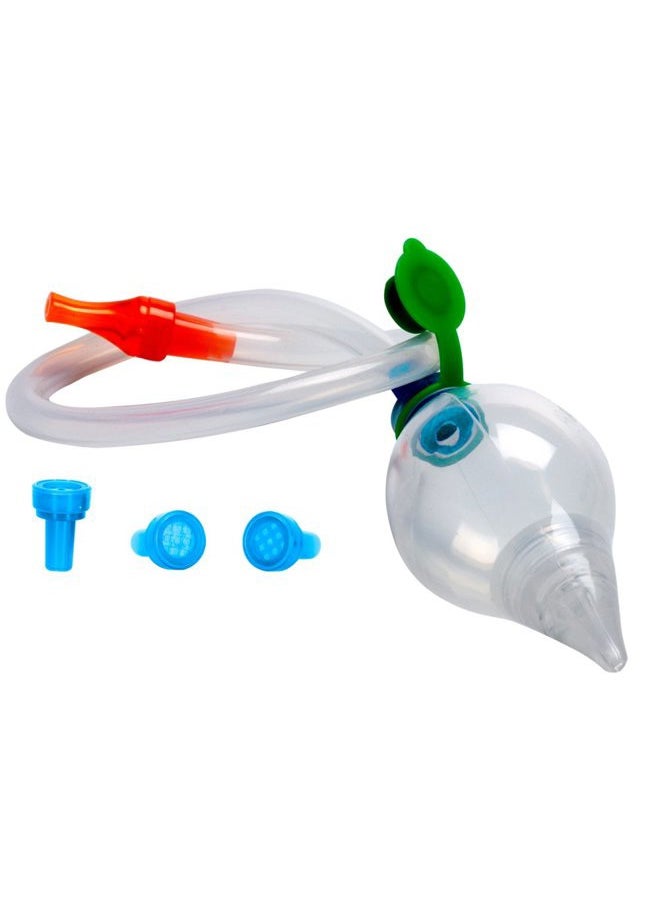 NeilMed Naspira Nasal-Oral Aspirator  - Image 1