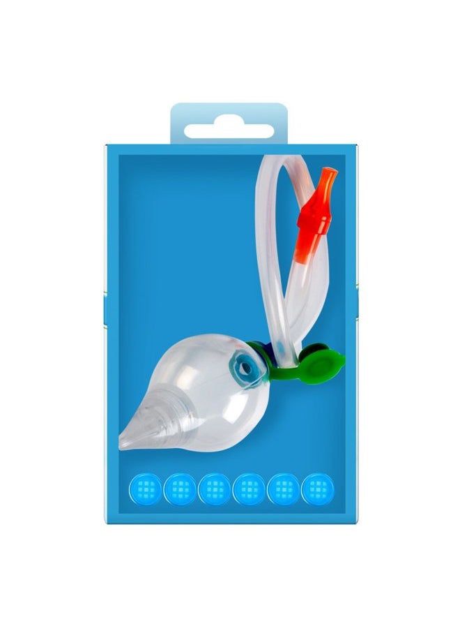 NeilMed Naspira Nasal-Oral Aspirator  - Image 3