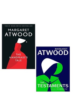 The Handmaid's Tale (2 book series) 