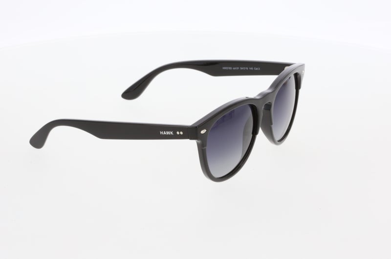 Hawk 2183 01 Unisex Sunglasses - Image 2