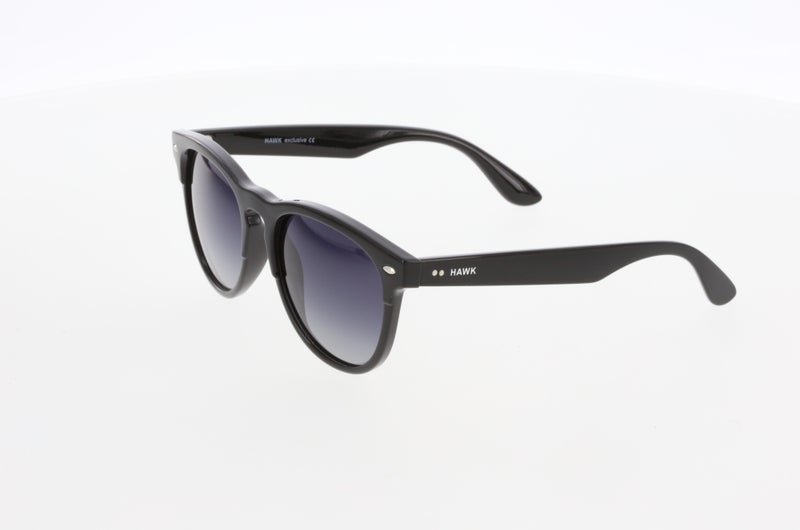 Hawk 2183 01 Unisex Sunglasses - Image 1