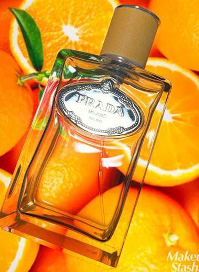 PRADA Les Infusions De Fleur D'Oranger EDP 200ml - Image 4