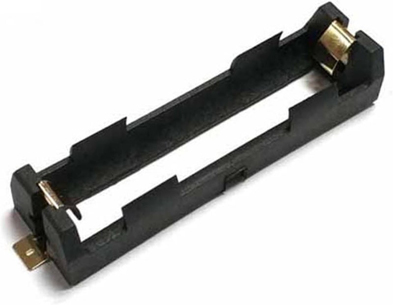 ordinarYone Good 18650 Battery Holder Case for Electronics Projects and Portables Power Devices - Image 1