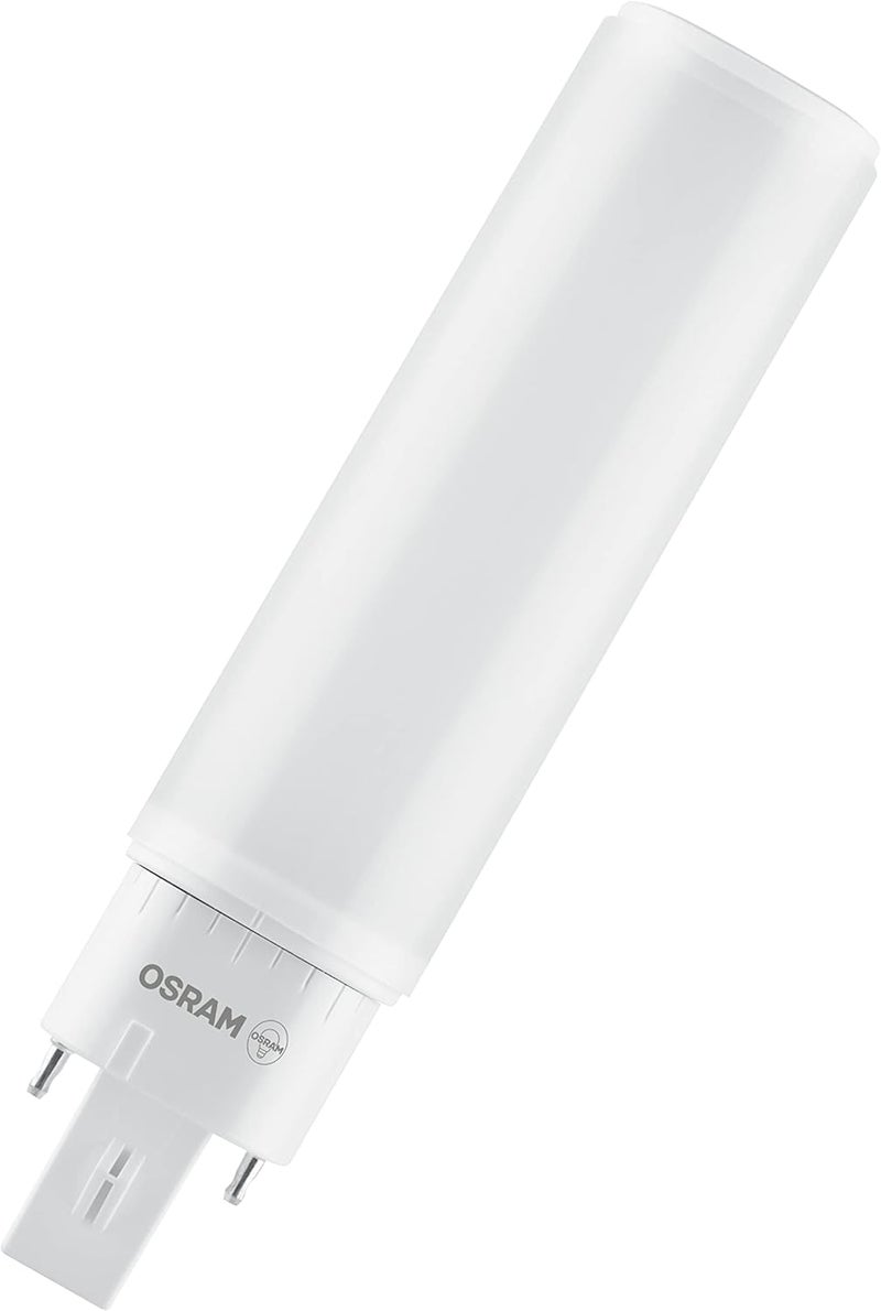 OSRAM DULUX D 18 LED Lamp - G24D-2 Base - Image 1