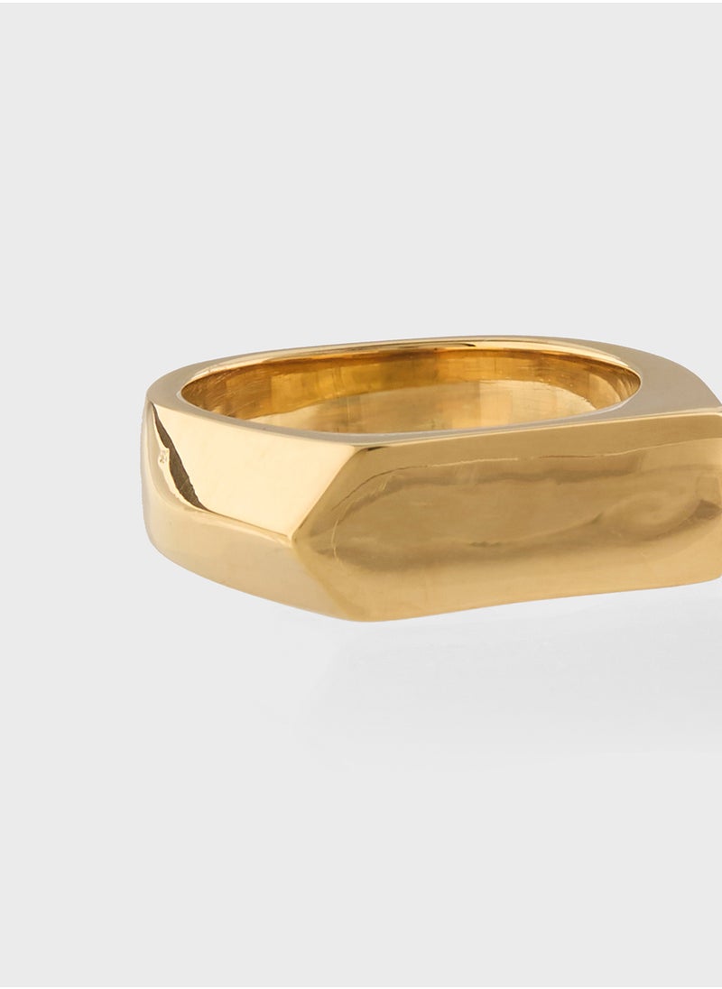 Signet Ring