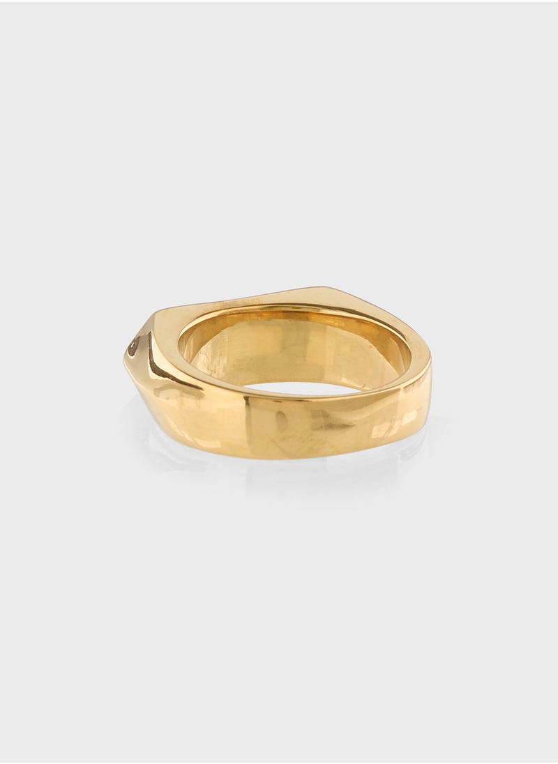 Signet Ring