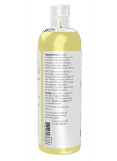 now Solutions, Avocado Oil, 100% Pure Moisturizing Oil, Nutrient Rich and Hydrating, 16-Ounce  - Image 3