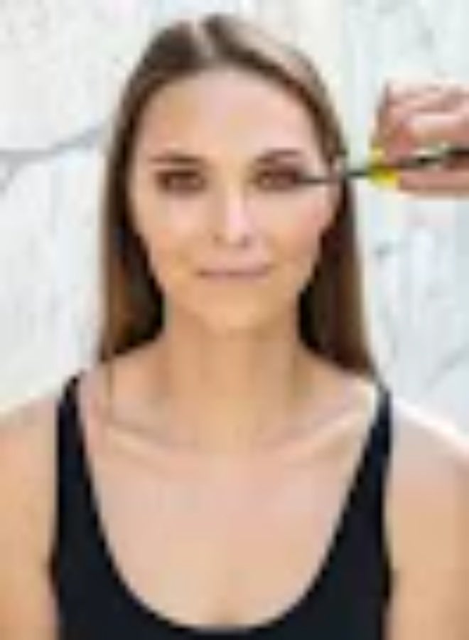 Dermacol Crystal Look Automatic Eyeliner 24h Waterproof 02 Violet 3g - Image 2