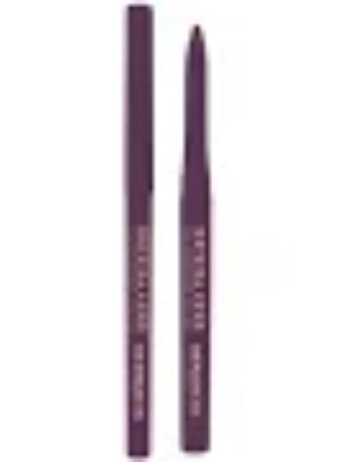 Dermacol Crystal Look Automatic Eyeliner 24h Waterproof 02 Violet 3g - Image 4