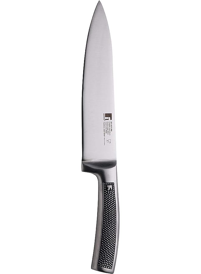 BERGNER Harley Chef Knife, Silver, 20 X 30 X 30 Cm, Bg4225Mm  - Image 1