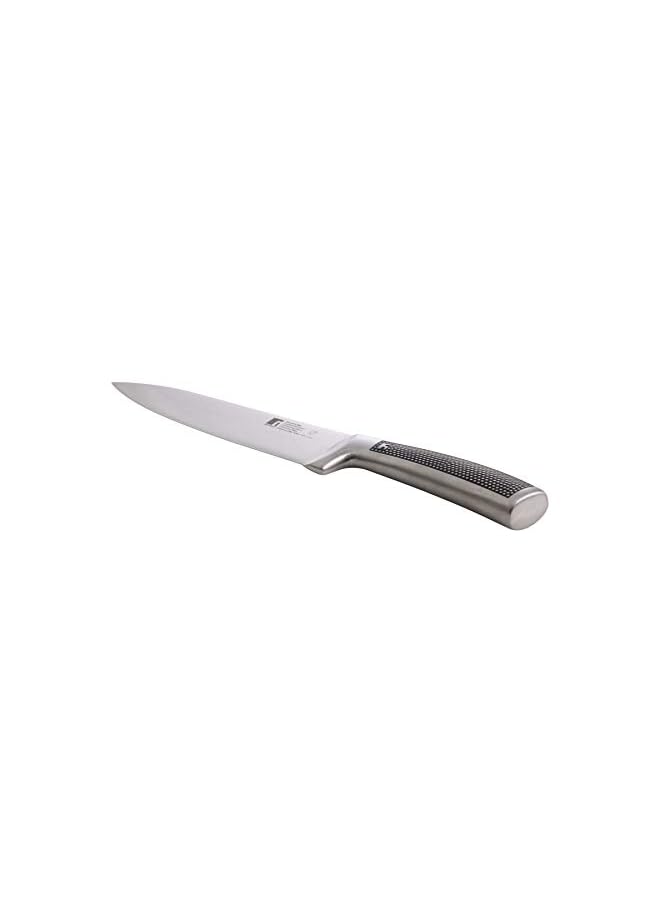 BERGNER Harley Chef Knife, Silver, 20 X 30 X 30 Cm, Bg4225Mm  - Image 2