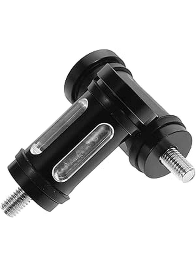 Knurled Motorcycle Shifter Lever And Gear Shift Pedal For Xl883 1200 X48 Cruiser Touring Models - Image 1