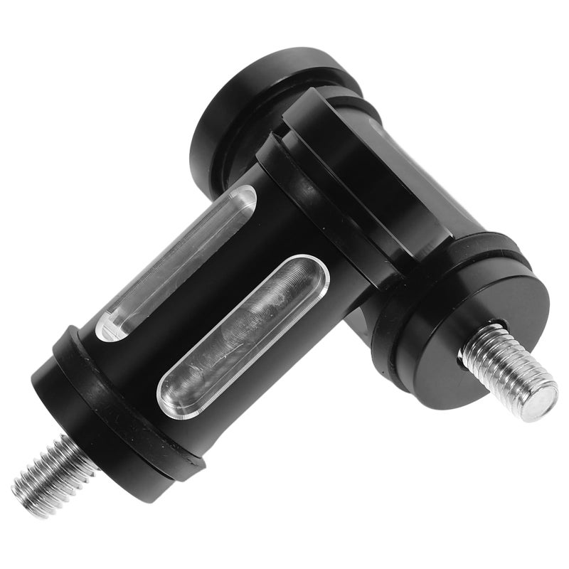 Knurled Motorcycle Shifter Lever And Gear Shift Pedal For Xl883 1200 X48 Cruiser Touring Models - Image 2