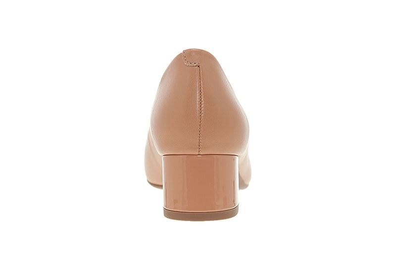 BEIRA RIO Low Heel Shoes For Ladies - Image 3