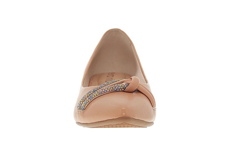 BEIRA RIO Low Heel Shoes For Ladies - Image 1