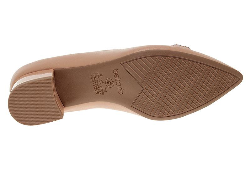 BEIRA RIO Low Heel Shoes For Ladies - Image 5