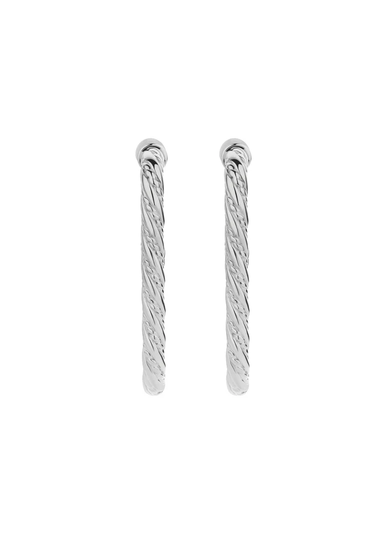 CERRUTI 1881 Giulia Stainless Steel Earring For Women