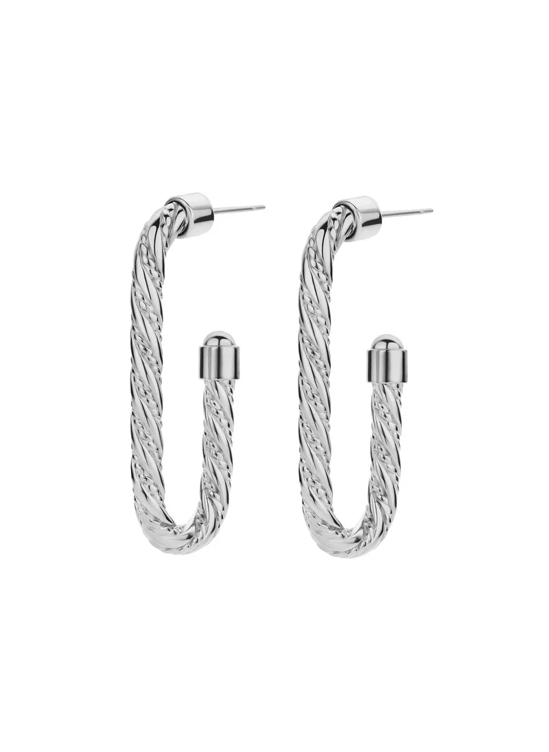 CERRUTI 1881 Giulia Stainless Steel Earring For Women