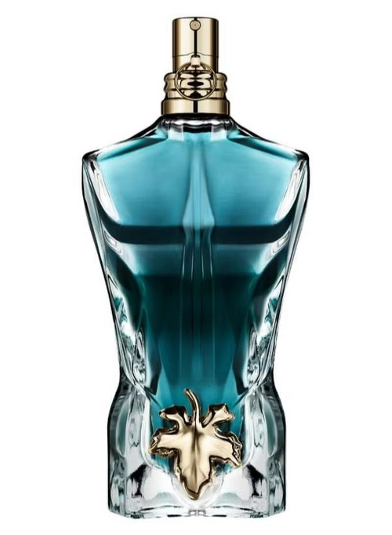 Jean Paul GAULTIER Le Beau EDT 125ml HC - Image 1