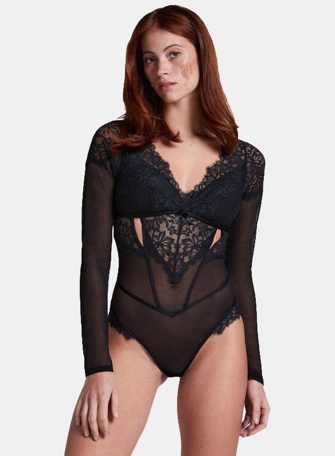 hunkemoller Astrid Bodysuits - Image 1