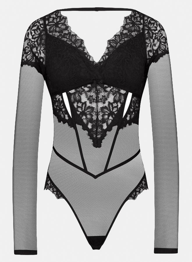 hunkemoller Astrid Bodysuits - Image 5