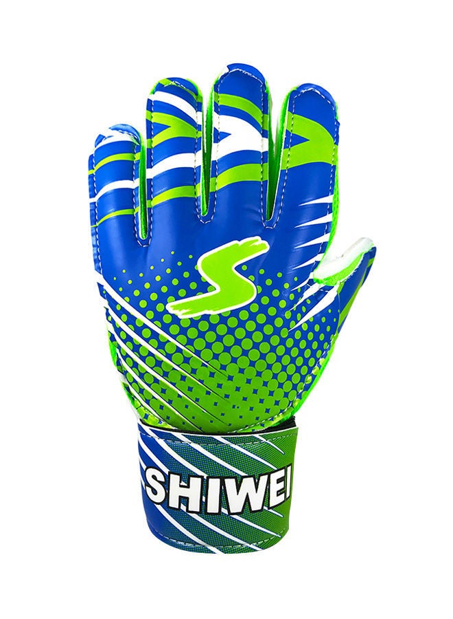 NIBEMINENT Latex Goalkeeper Gloves - Image 2