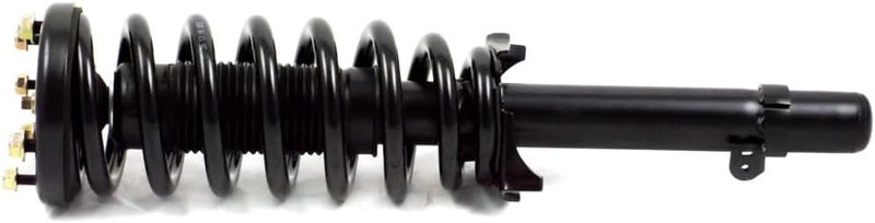 Gabriel G57418 مجموعة دعامة أمامية كاملة جاهزة للتركيب للجهة اليمنى لسيارة هوندا أكورد 08-12 يدوي (1 عبوة) - Image 1