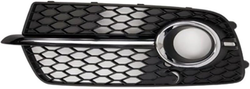 DEMULAX Fog Light Grille Covers for Q5 and SQ5 Sport - Image 3