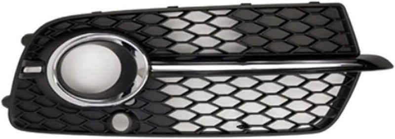 DEMULAX Fog Light Grille Covers for Q5 and SQ5 Sport - Image 2