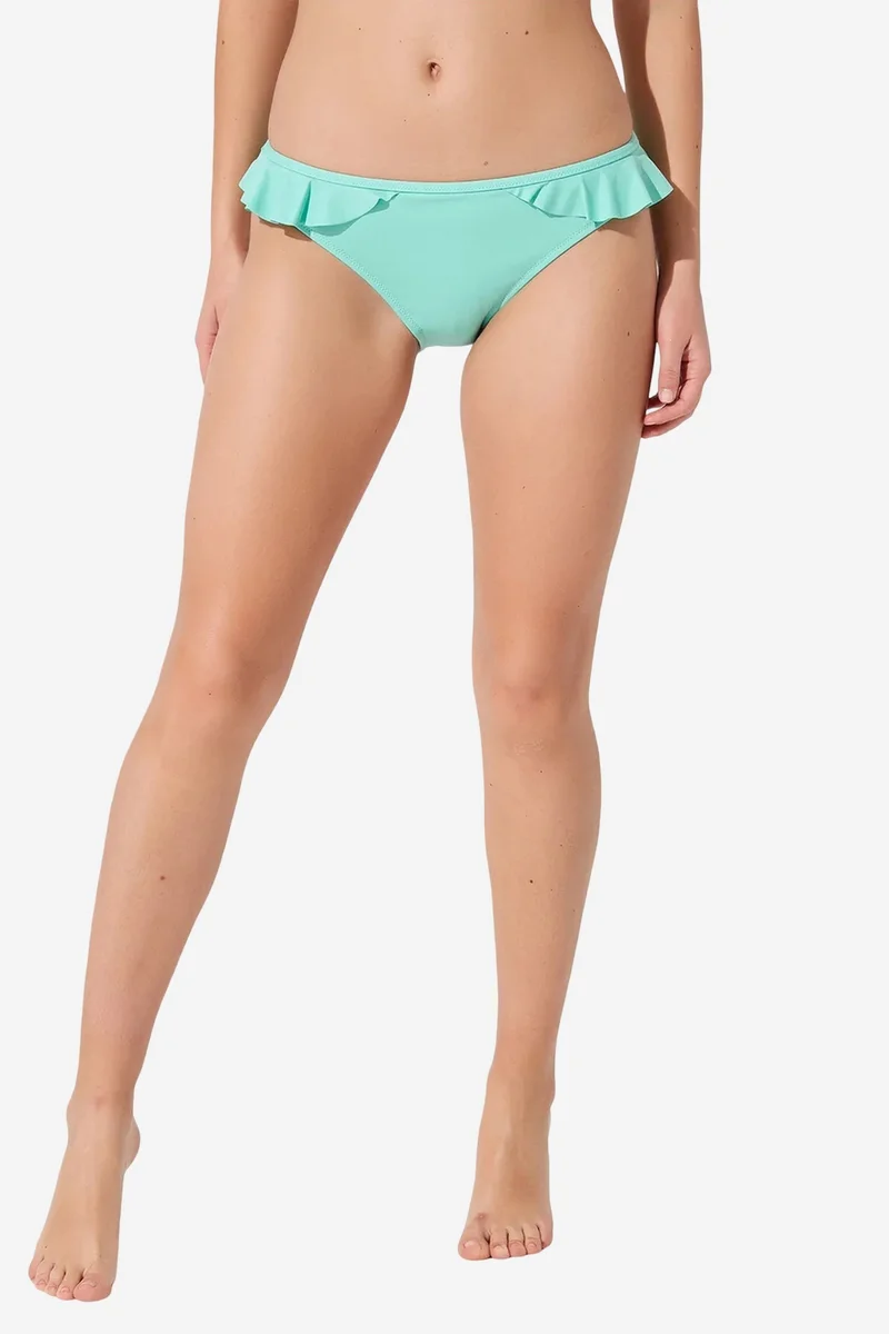 Penti PENTI I Mila Side Slip Bikini Bottoms