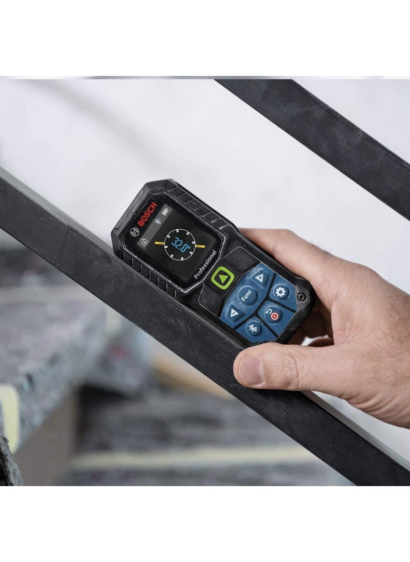 BOSCH Glm 50-27 C Laser Meter 50 Meters  - Image 2