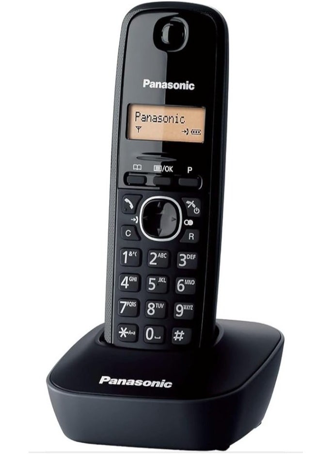 Panasonic Panasonic KX-TG1611 Digital Cordless Phone 