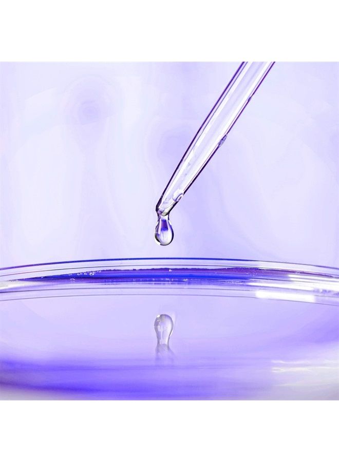 Olay Nighttime Rinse-off Body Conditioner with Retinol - 8 fl oz - Image 3