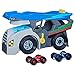 PJMASKS PJ MASKS Power Heroes Hero Hauler Truck Playset with 2 Duo Racer Superhero Toy Cars Preschool Toys for Boys and Girls - Image 3