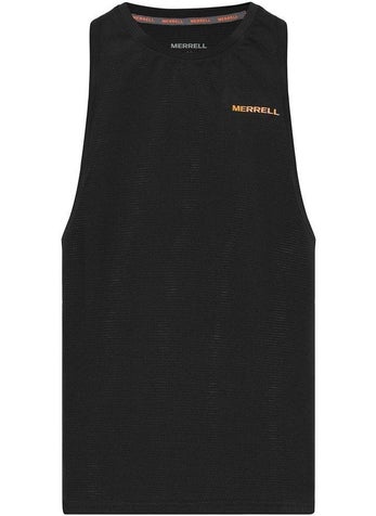 MERRELL Black Men's Athlete M3TOLE Athlete  - Image 1