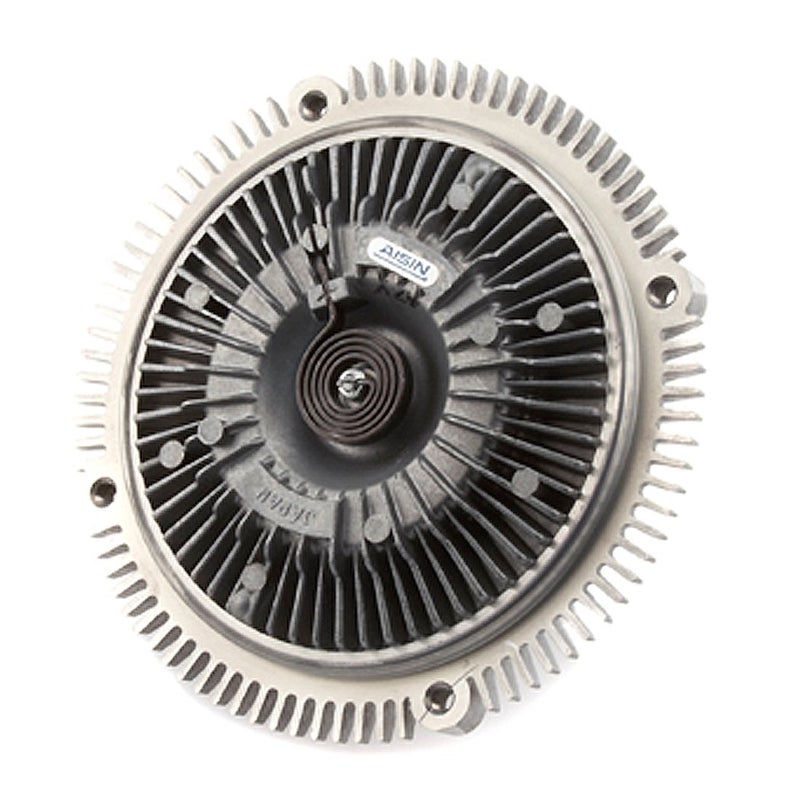 AISIN FCN-001 Engine Cooling Fan Clutch - Compatible with Select Infiniti M30 Nissan 200SX, 240Z, 260Z, 280Z, 280ZX, 300ZX, Maxima, Pathfinder - Image 3