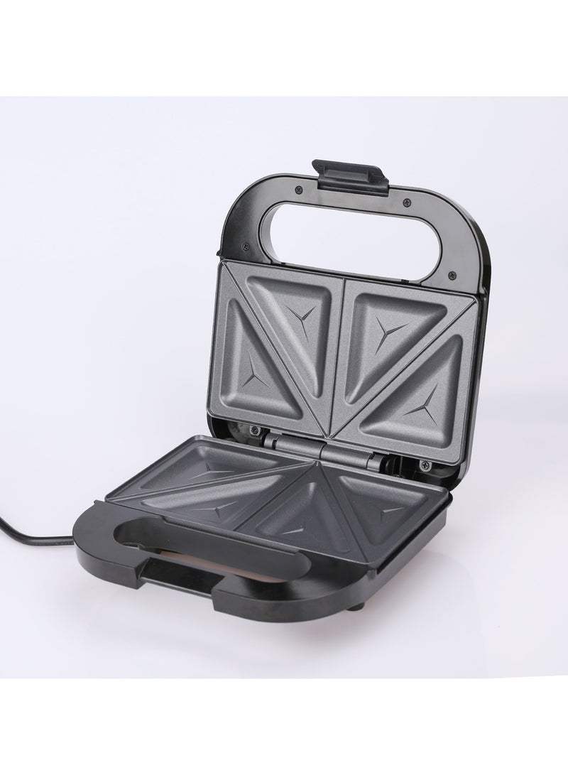 Multifunctional light food machine waffle maker for home - Image 3