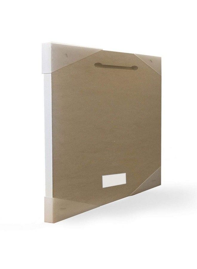 Stupell Industries Every Child Is An Artist Picasso Quote Colorful Design Wall Art 13 X 19 White - Image 3