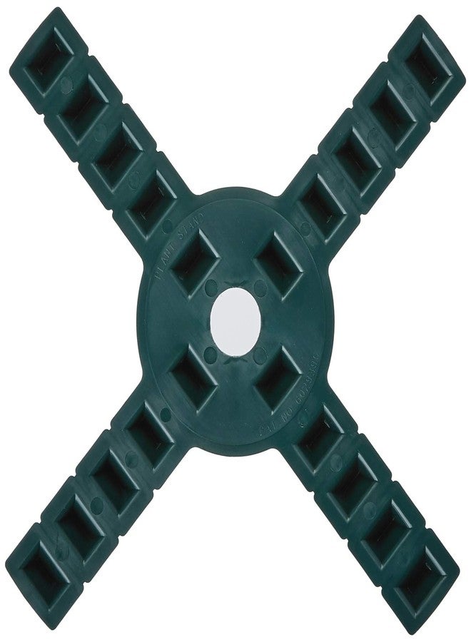 بوسمير حامل نباتات بوسمير داون أندر، 12 بوصة، أخضر غابي - Image 2